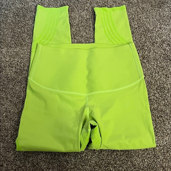 Fanka Body Sculpt reversible 7/8 leggings - Picture 3 of 8